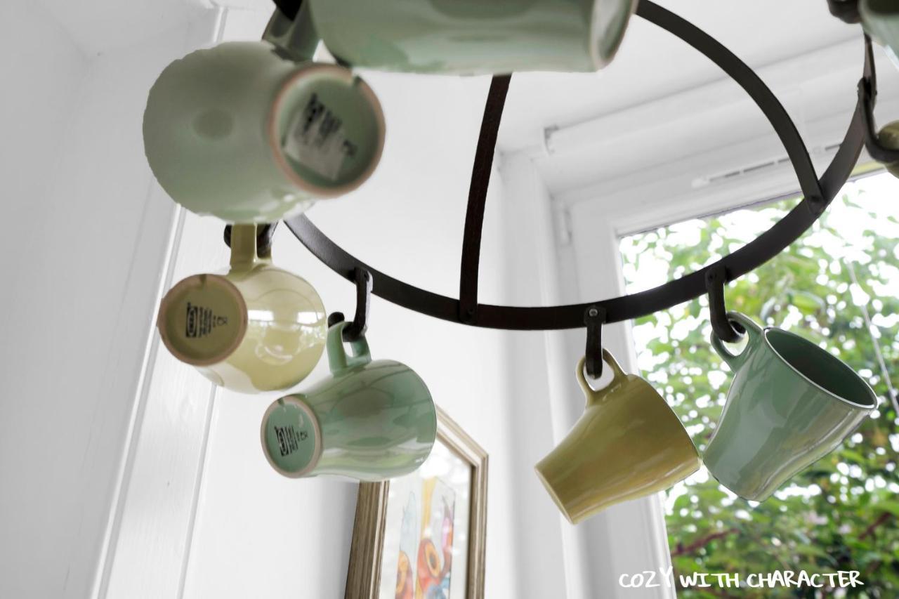 Cozy With Character Cochrane Cottage At Leith Links Park إدنبرة المظهر الخارجي الصورة